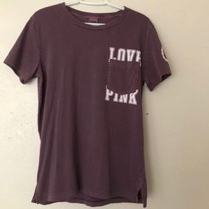 Victoria’s Secret PINK tee